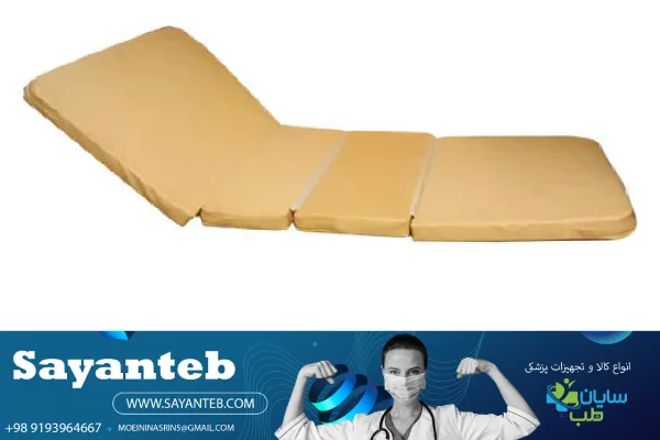 پایداری محیطی: چالش‌ها و راهکارهای تولید تشک طبی 2 تیکه با مدیریت پایدار