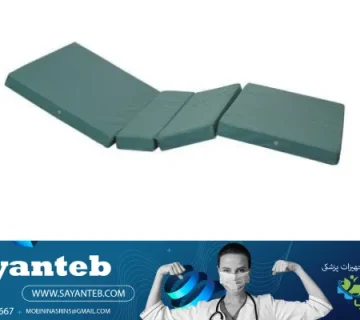 آشنایی با جدیدترین دستاوردهای تکنولوژی که در فرآیند تولید تشک‌های طبی 3 تیکه به کار گرفته شده است