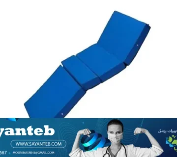 برجسته کردن چگونگی طراحی تشک‌های طبی 3 تیکه بر اساس نیازهای فیزیکی و روانی مصرف‌کنندگان