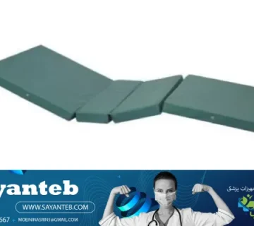 تفکیک و تحلیل: ویژگی‌های حرارتی، مواد ساخت و ارتفاع در تشک طبی دوتیکه