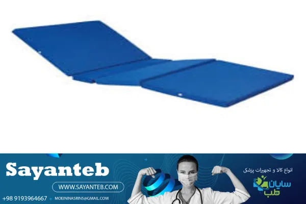 پشتیبانی از تصمیم: نظرات مشتریان و تجربیات واقعی در بررسی تشک طبی دوتیکه