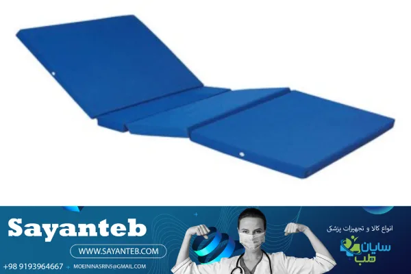 تکنولوژی مدرن: رویکردهای نوین در فرآیند تولید تشک طبی 2 تیکه