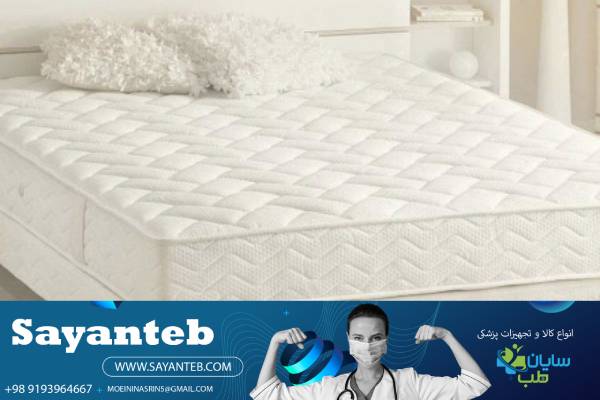 تشک خواب معمولی با قیمت مناسب: اصول انتخاب و نکاتی برای کاهش هزینه‌ها و حفظ کیفیت