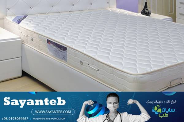 از برند تا بودجه: چگونه به دنبال قیمت مناسب و انتخاب مطمئن تشک خواب معمولی بگردیم؟