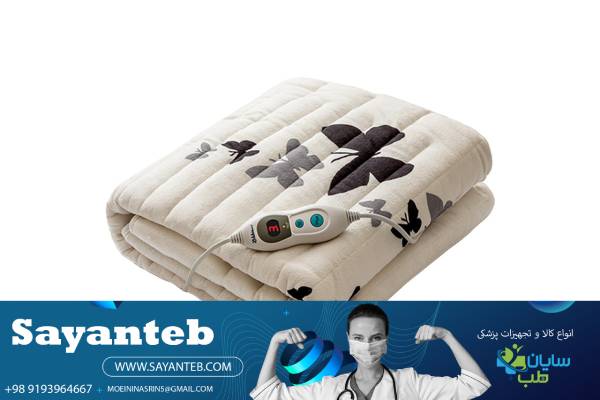 مقایسه قیمت‌ها: چگونه تشک طبی برقی بدون واسطه بر خواب شما تأثیر می‌گذارد؟