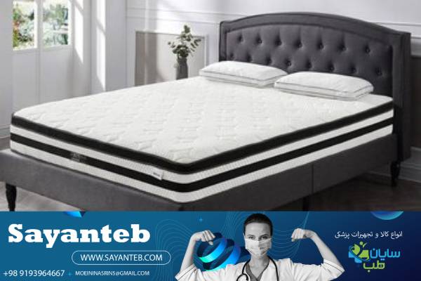 تشک دو نفره ساده: راهنمای خرید با قیمت مناسب و کیفیت بالا