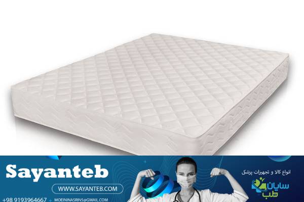 راهنمای کامل به انتخاب تشک طبی: چگونه با توجه به بودجه خود، بهترین قیمت را برای خواب بهتر بیابید؟