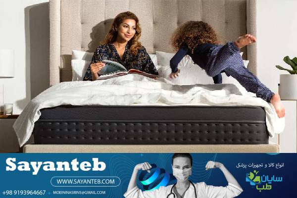 انتخاب هوشمند: چگونه تشک دو نفره ساده با بهترین قیمت را بیابیم؟