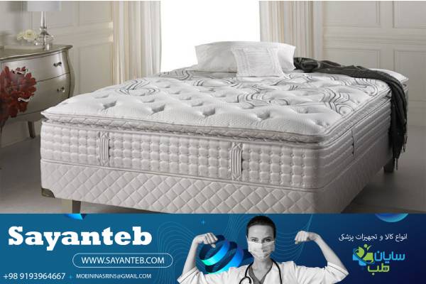 پیشنهادات ویژه: تخفیفات و بسته‌های ویژه برای خرید تشک دو نفره