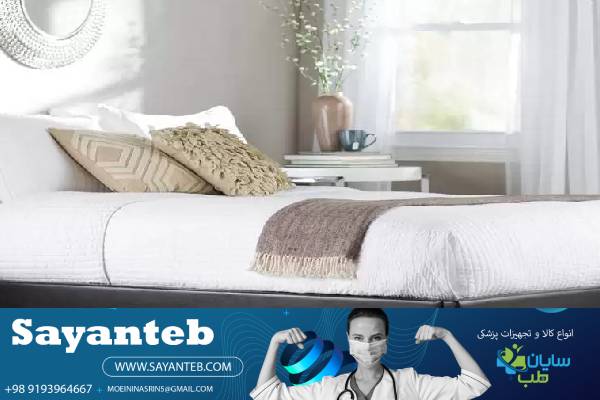 مبارزه با انواع مشکلات خواب: چگونه عرضه تشک‌های طبی به بهبود کیفیت خواب کمک می‌کند؟