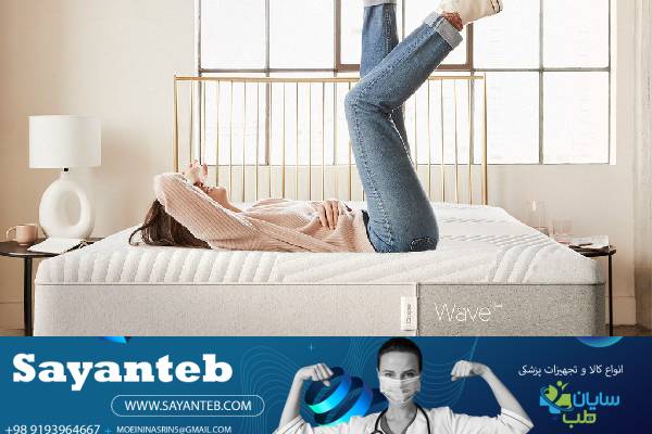 فروش ویژه انواع تشک طبی