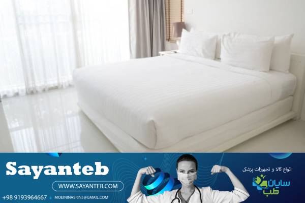 فرصت ویژه: تشک‌های طبی با تکنولوژی حافظه فوم در فروش ویژه