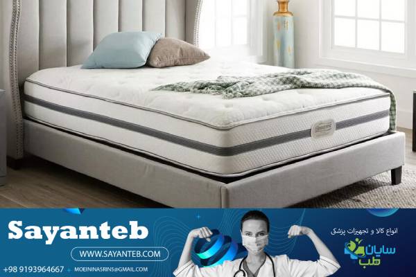 چگونه تشک معمولی خواب مناسب را انتخاب کنیم؟ راهنمای کامل خرید