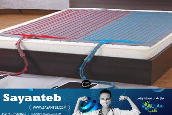 راهنمای خرید تشک طبی برقی: انتخاب بهترین مدل با توجه به نیازهای شما