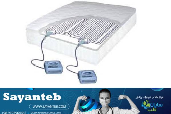 نکات حیاتی در خرید تشک طبی برقی: از کنترل از راه دور تا سیستم‌های تعلیق پیشرفته