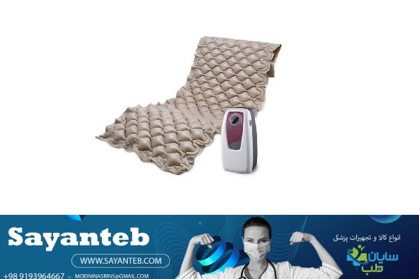 آخرین تکنولوژی در تشک‌های طبی برقی: چگونه از این ابتکارات در خواب بهتر استفاده کنید؟