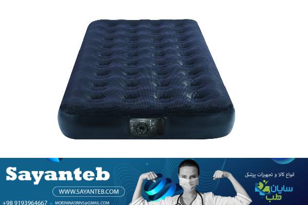 خواب بهبود یافته با تشک طبی برقی: چگونه به سلامتی خودتان اهمیت دهید؟