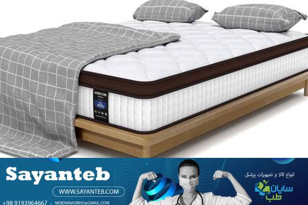 راهنمای کامل برای خرید بدون واسطه تشک طبی برقی: انتخاب با اطمینان و کیفیت بالا