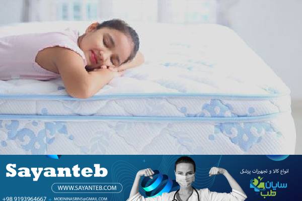خرید تشک معمولی خواب