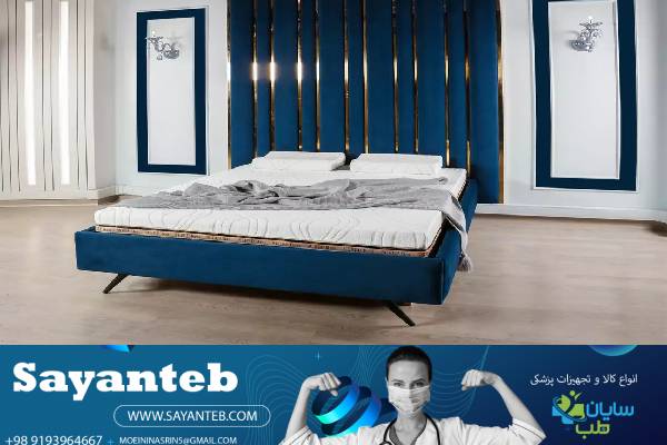 آشنایی با جدیدترین تکنولوژیها: چگونه بهترین تشک برقی را انتخاب کنید؟