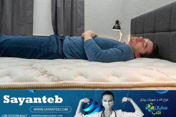 خرید مستقیم از تولیدکننده به شما این امکان را می‌دهد که تشک‌هایی با مشخصات دقیق نیازهای شما را سفارش دهید.