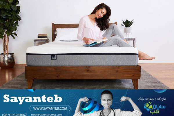 با خرید بدون واسطه، مستقیماً با تیم تولیدکننده ارتباط برقرار کنید و از پشتیبانی بهتری بهره‌مند شوید