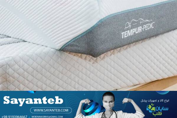 با خرید تشک بدون واسطه از تولیدکننده، از کیفیت محصول با اطمینان اطمینان حاصل کنید