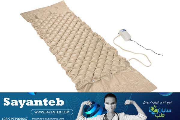 شگفتی خواب: مقایسه قیمت تشک طبی برقی بدون واسطه بر اساس تکنولوژی