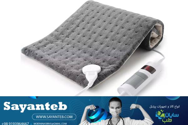 خرید مستقیم از تولیدکننده: تشک طبی برقی با بهترین قیمت و کیفیت