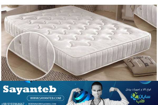 رازهای انتخاب هوشمندانه: چگونه بهترین تشک خواب معمولی را با قیمت مناسب انتخاب کنید؟