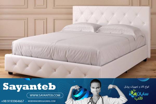 همراهی سلامتی: چگونه تشک طبی 2 نفره می‌تواند به بهبود استراحت شما کمک کند؟