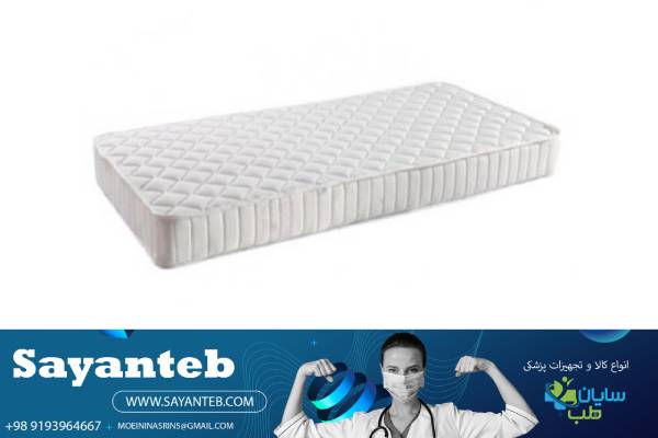 تشک طبی با کیفیت: آیا هزینه بالا همیشه تضمین کیفیت است؟