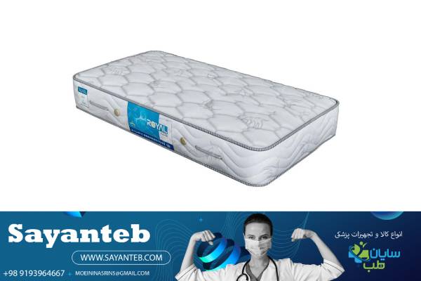 مقایسه قیمت و کیفیت: چگونه تشک طبی خواب با توجه به بودجه را انتخاب کنیم؟